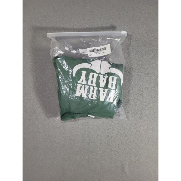 Toddler Baby Fall Winter Outfit Cow Print Sweatshirt Casual Pants 2pc Set 18-24M - Picture 10 of 10